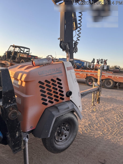 2023 GENERAC MLT2