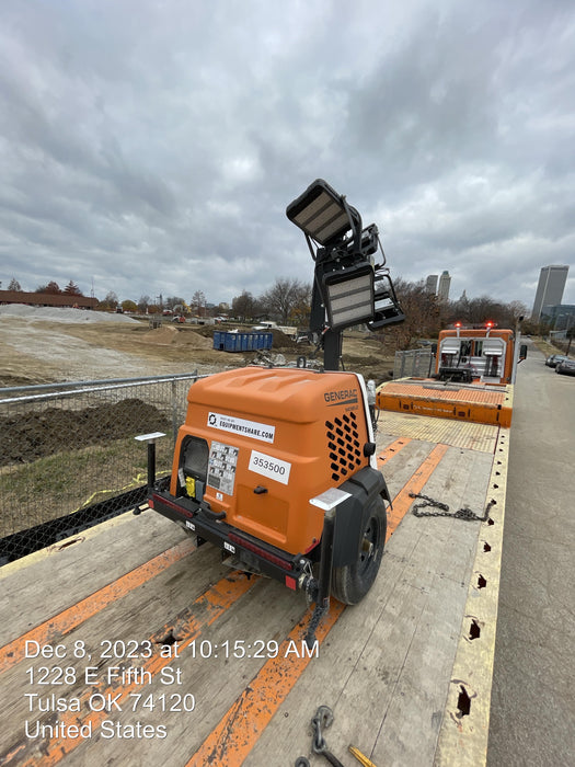 2023 GENERAC MLT2