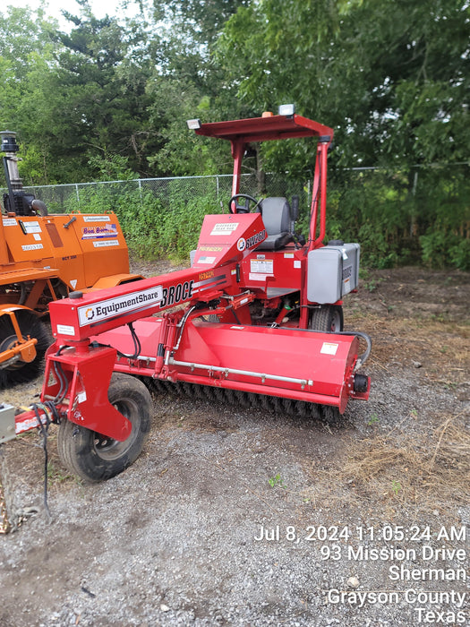 2023 MULTIQUIP QP3TH