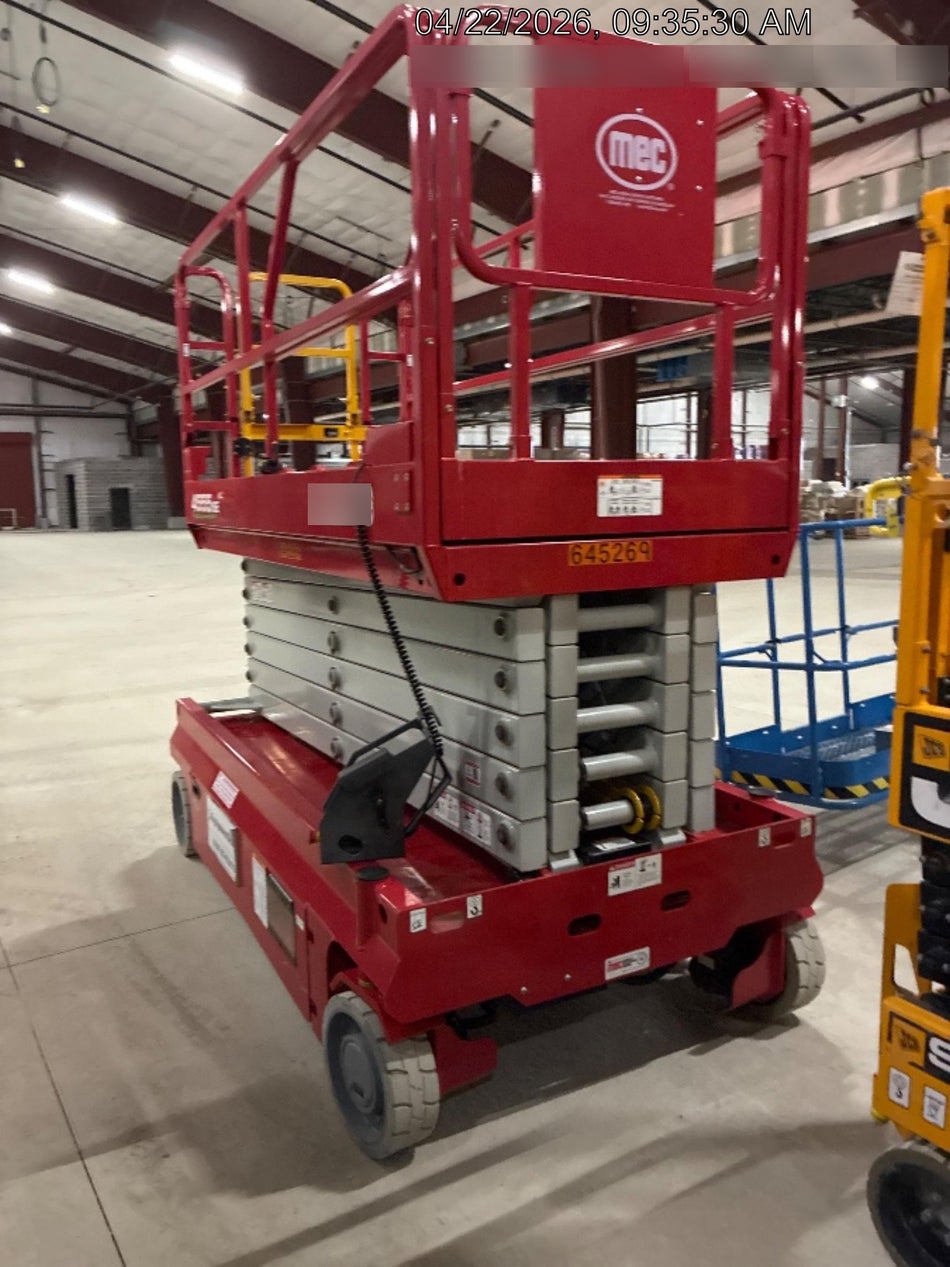 2026 MEC 4555SE