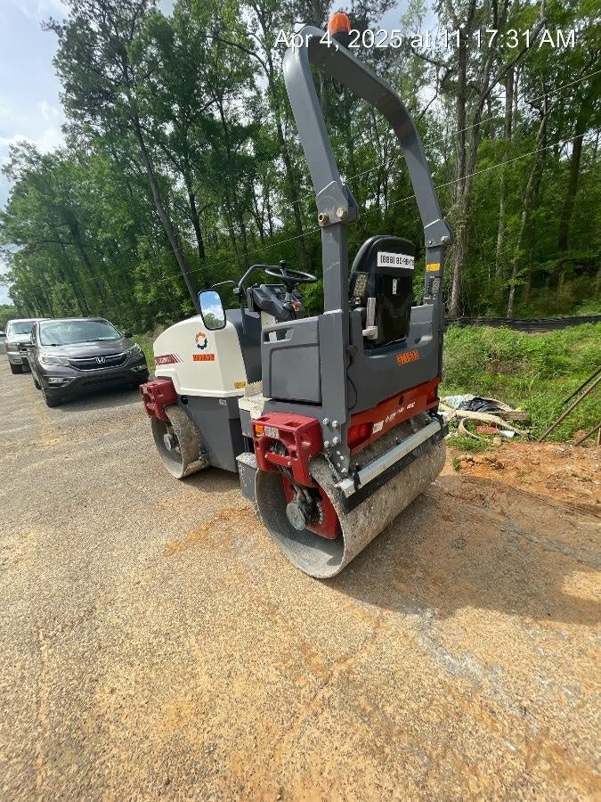 2023 DYNAPAC CC1200