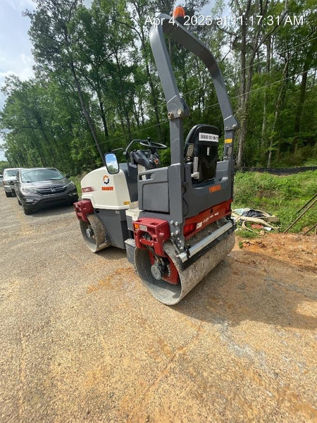 2023 DYNAPAC CC1200