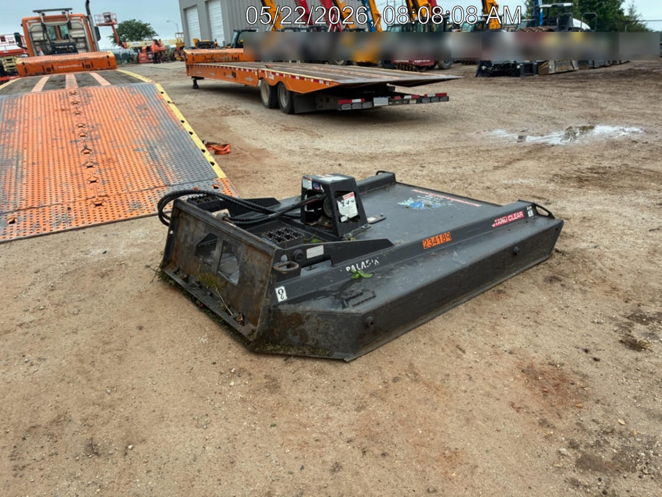 2022 PALADIN 30372A-0022