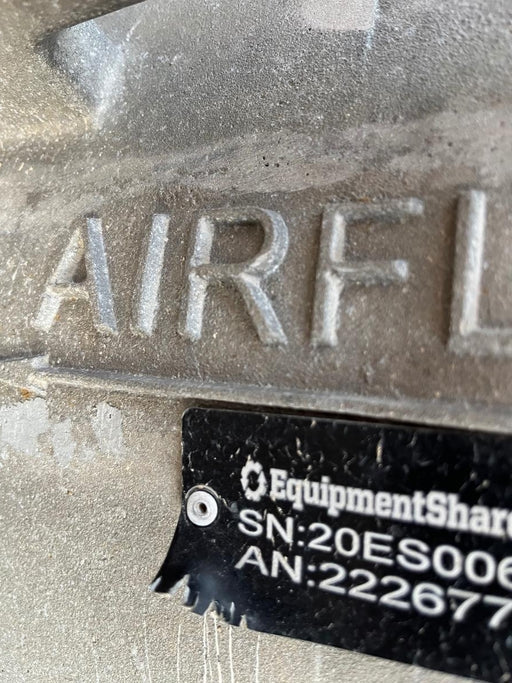 2022 WIDDER 20262-TRACKER