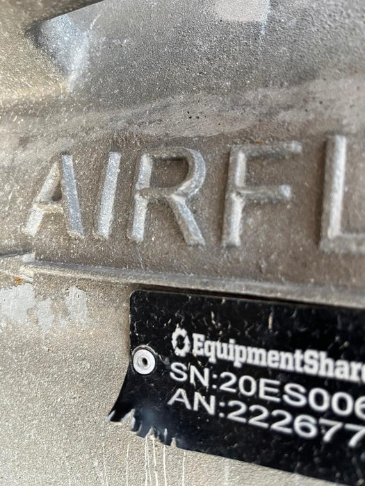 2022 WIDDER 20262-TRACKER