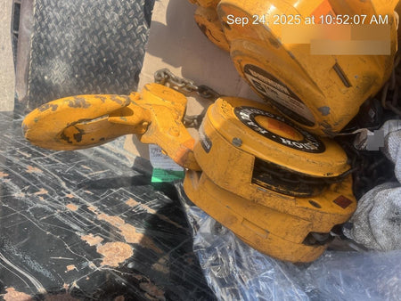 2021 HARRINGTON CF050-30