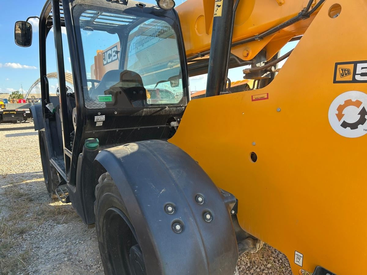 2023 JCB 506-36