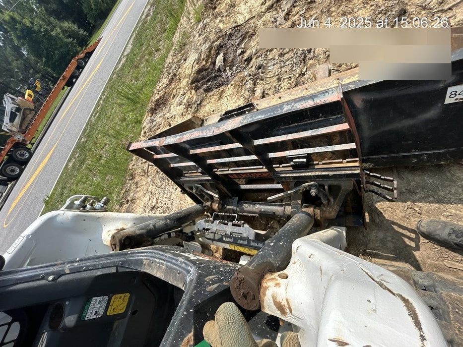 2021 PALADIN 48" Pallet Forks - Paladin