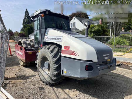 2023 DYNAPAC CA2500PD