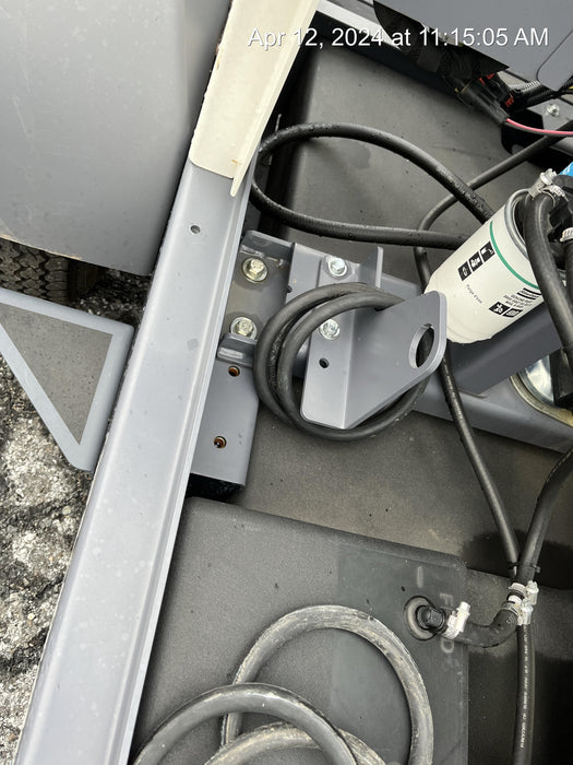 2023 ATLAS COPCO PAC F44 KD