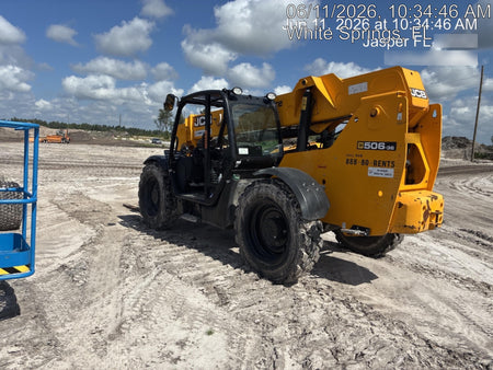 2024 JCB 506-36