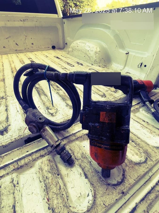 2021 MICHIGAN PNEUMATIC 4940B2