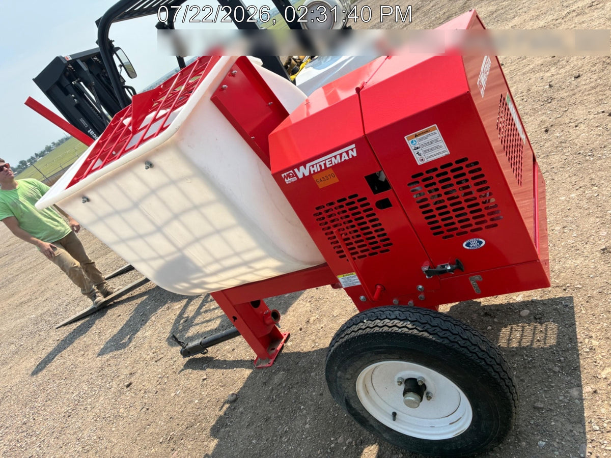 2025 MULTIQUIP WM90PH8