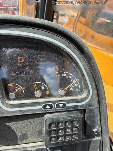 2023 JCB 509-42