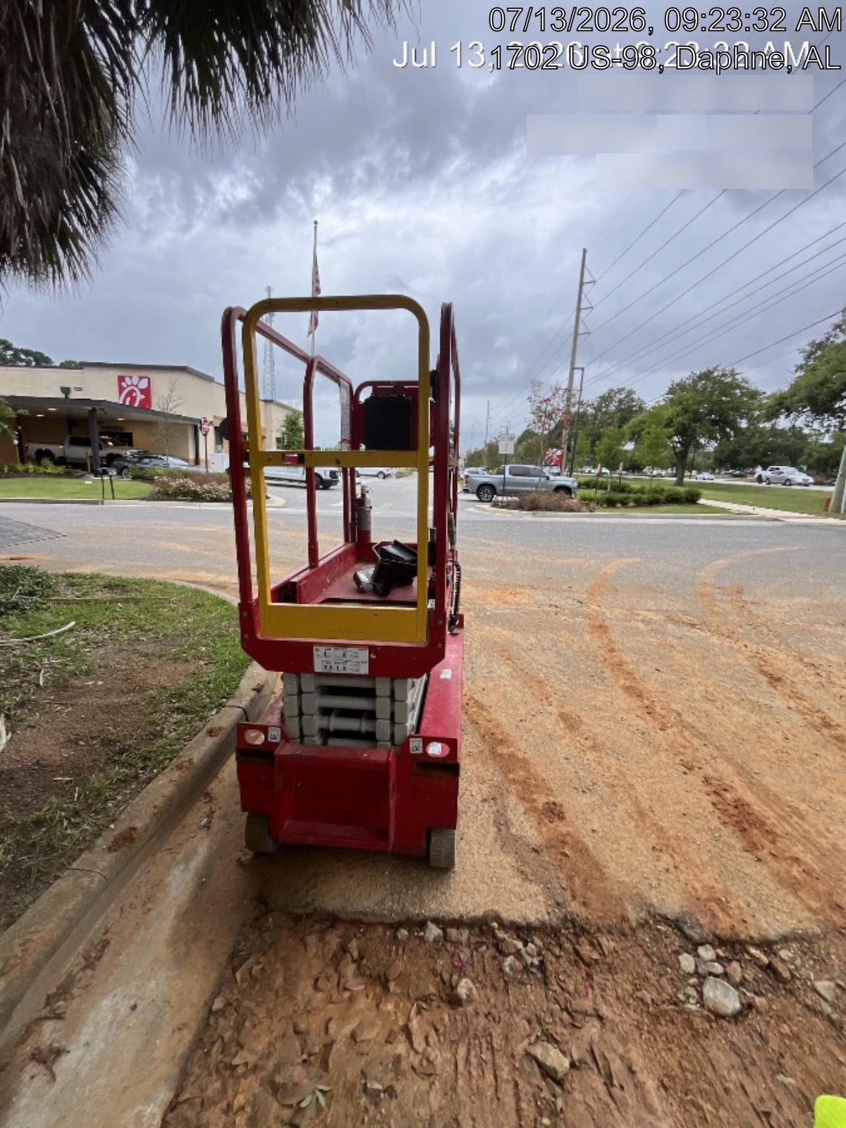 2021 MEC Micro 19