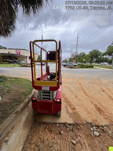2021 MEC Micro 19