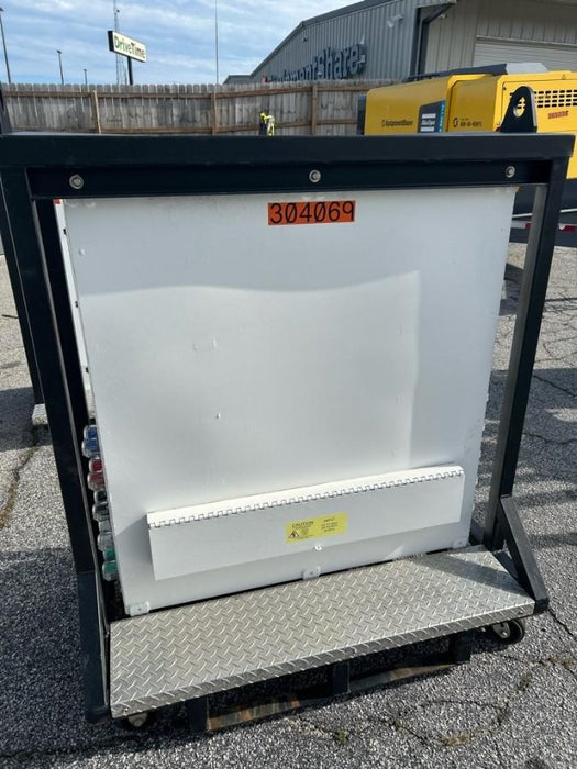 2023 TRYSTAR IL-086-VDE-27-LP