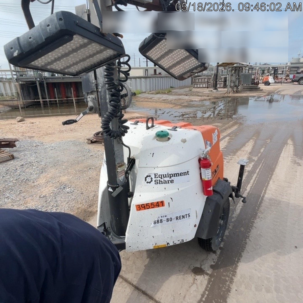 2024 GENERAC MLT2