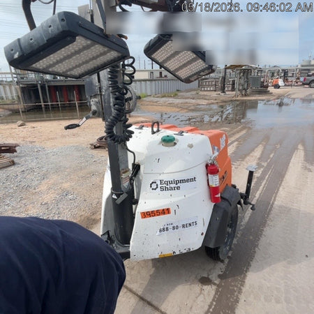 2024 GENERAC MLT2
