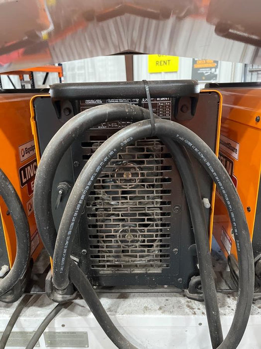 2023 LINCOLN ELECTRIC FLEXTEC 350X