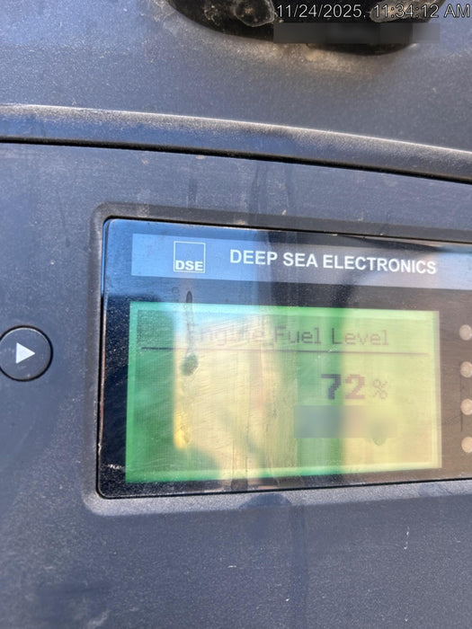 2021 ATLAS COPCO QAS200