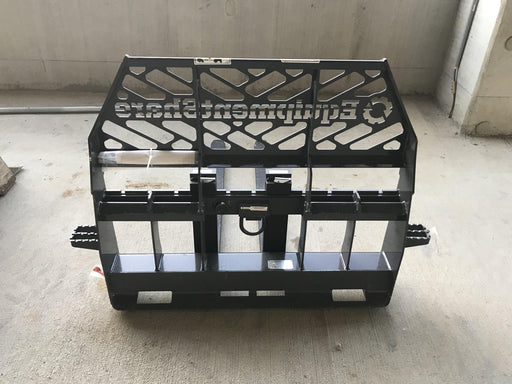 2020 PALADIN 48" Pallet Forks - Paladin