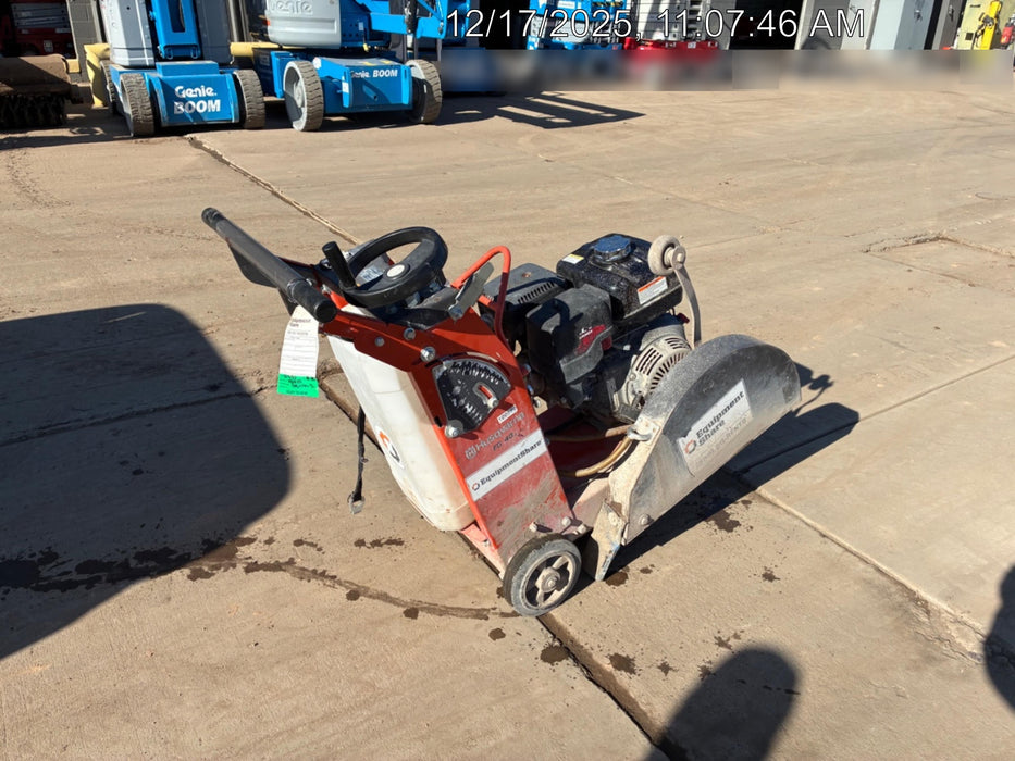 2020 HUSQVARNA FS 400