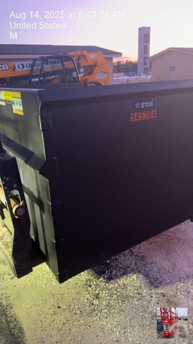 2025 STAR INDUSTRIES 1430