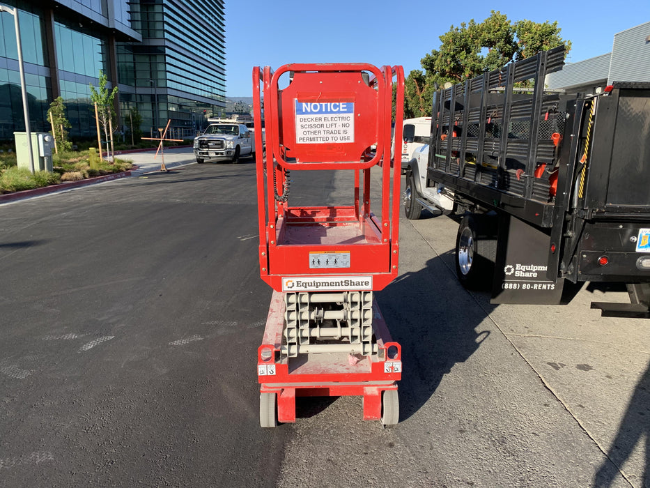 2019 MEC 1330SE Standard Options, MachineLink Keypad and Telematics