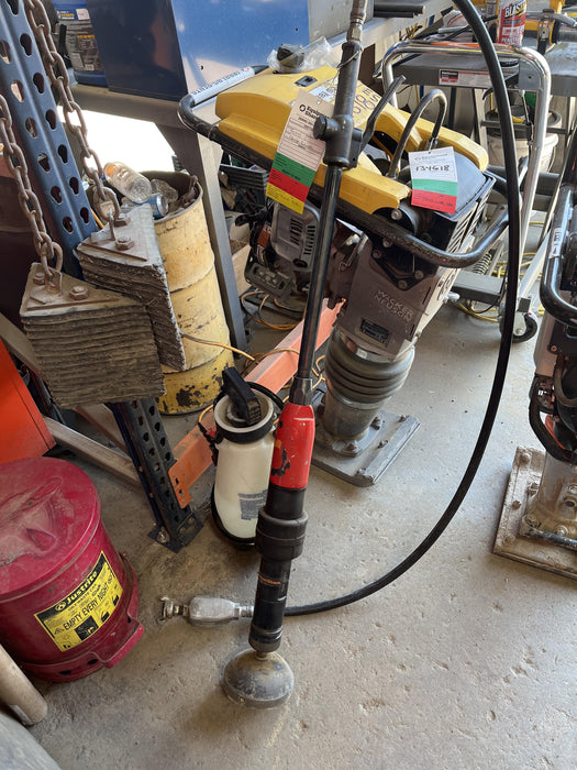 2024 CHICAGO PNEUMATIC C0035