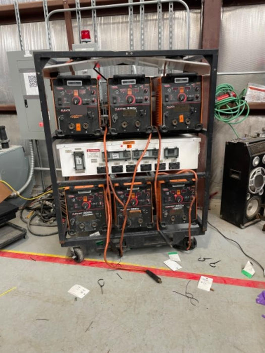 2023 LEX WR6A-7SM-FG26DZ6LD-R