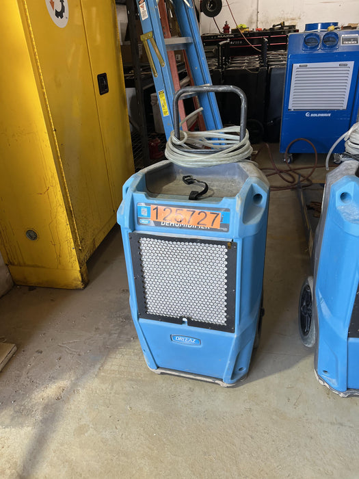 2020 DRI-EAZ LGR6000Li