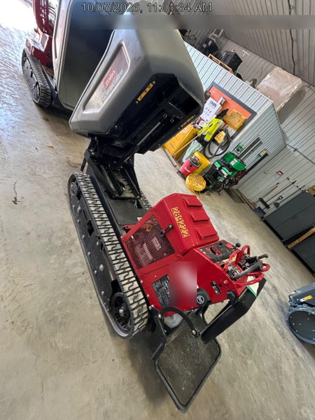 2023 TORO MBTX 2500-TS