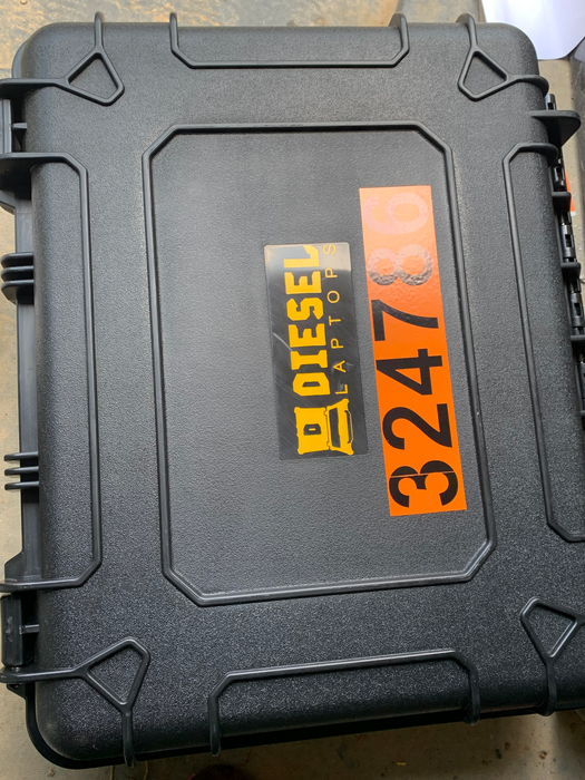 2023 DIESEL LAPTOPS DIESEL LAPTOP