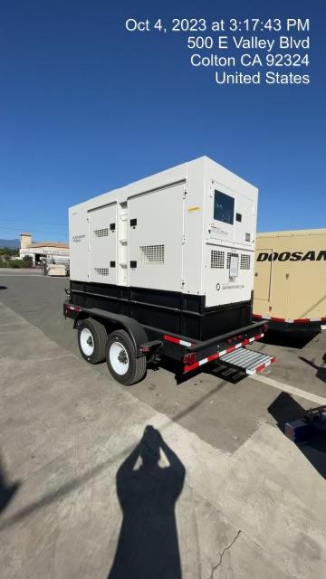 2023 MULTIQUIP DCA300