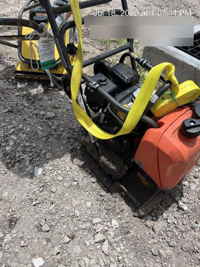 2024 HUSQVARNA LF75