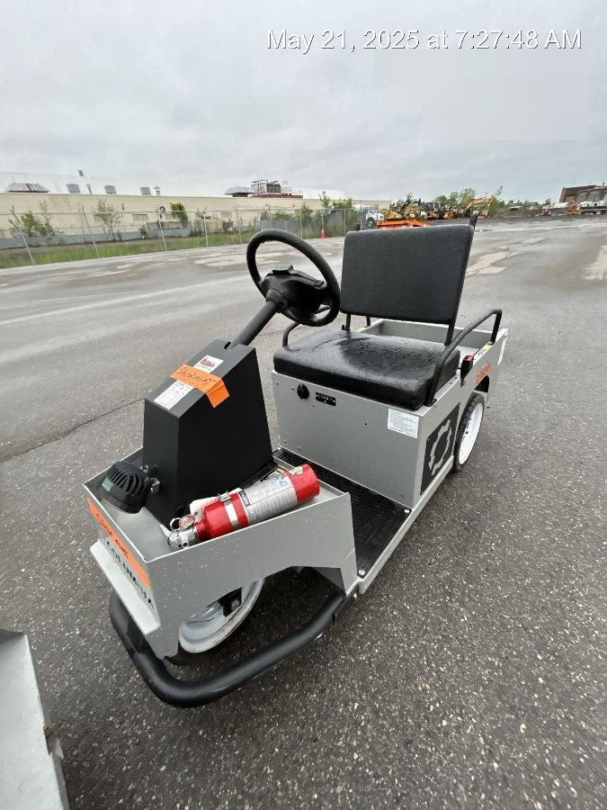 2022 COLUMBIA Expediter