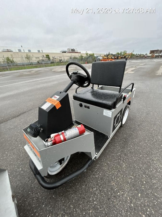 2022 COLUMBIA Expediter