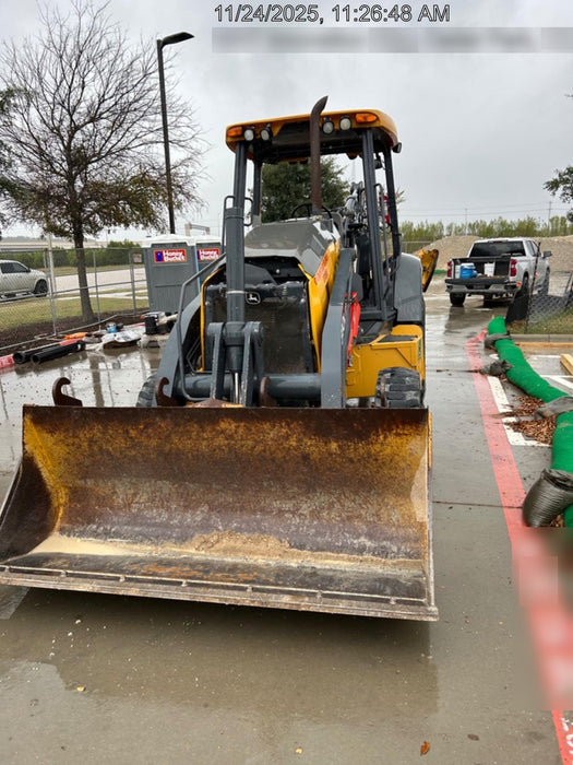 2023 JCB 3CX-14 Extendable Stick 74hp, Cab/Heat/Air, 4WD, Extendable Stick, Easy Controls, 1 Way Hydraulics, With Loader Pipework