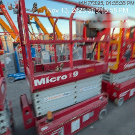 2019 MEC Micro 19