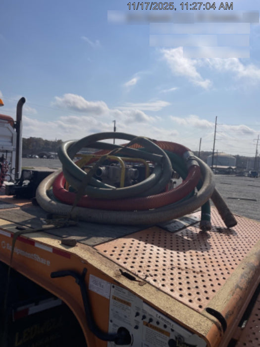 2020 WACKER NEUSON PT3A