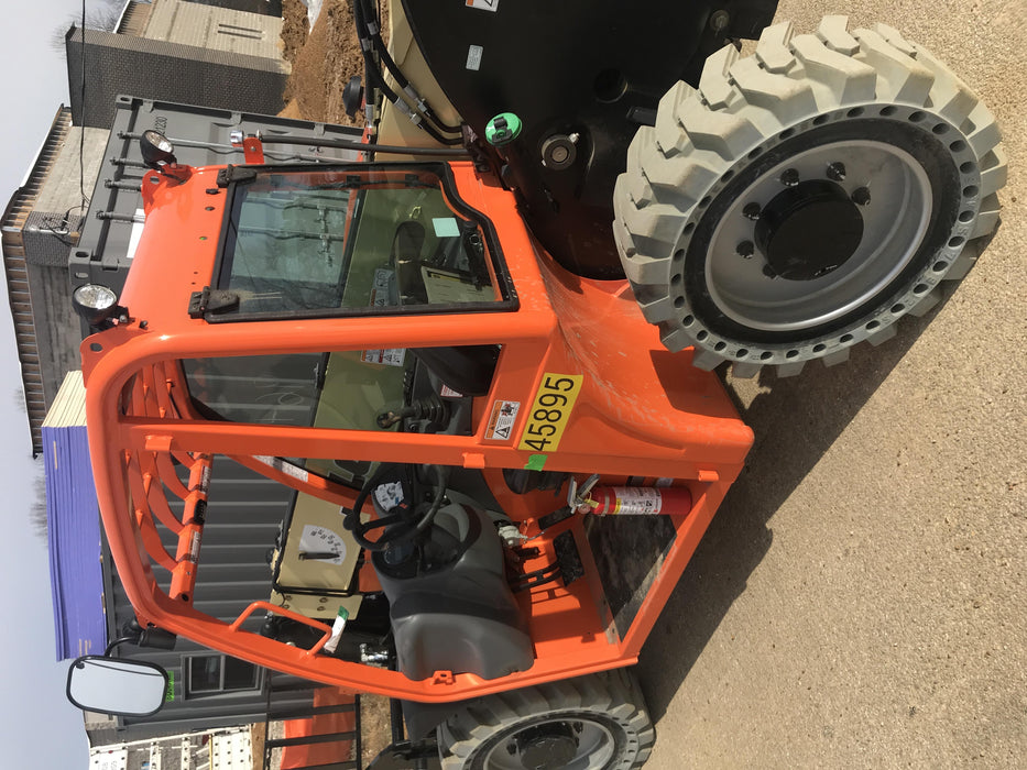 2019 JLG G5-18A