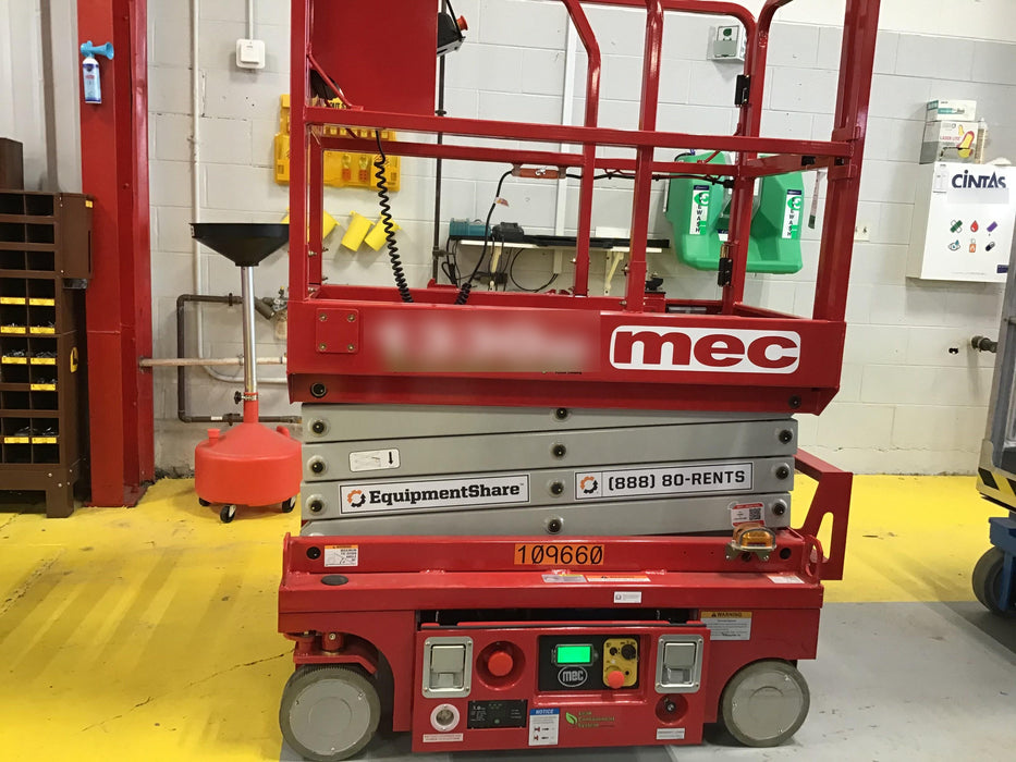 2020 MEC 1330SE Leak Containment System