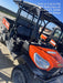 2022 KUBOTA RTV-X1140W-H (Canopy)