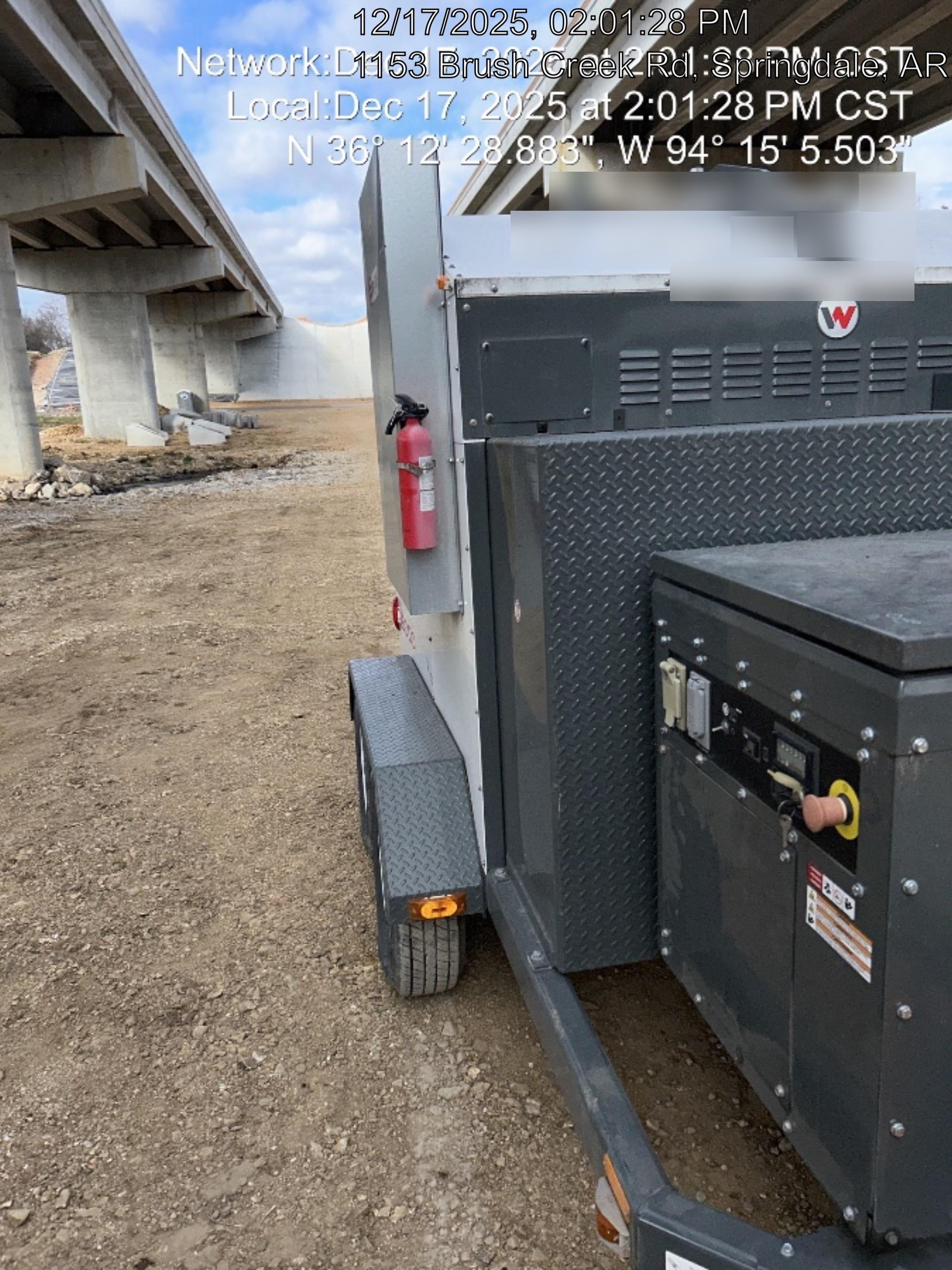 2022 WACKER NEUSON E3000