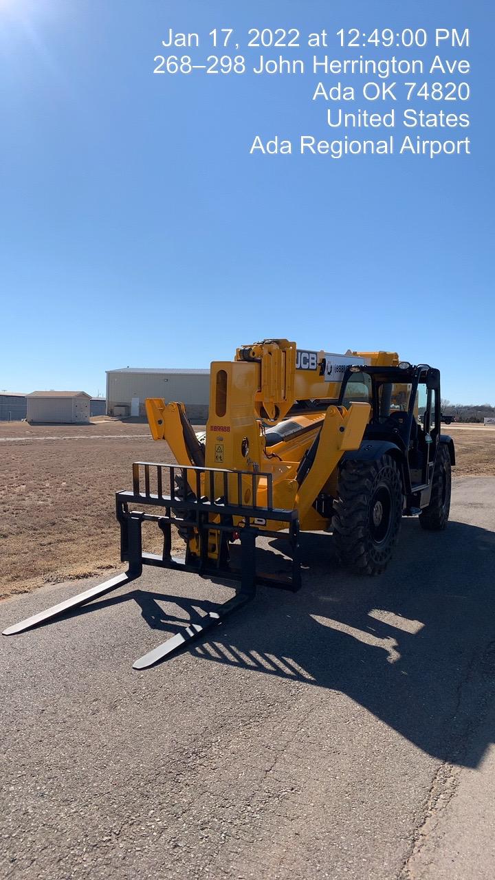 2021 JCB 510-56