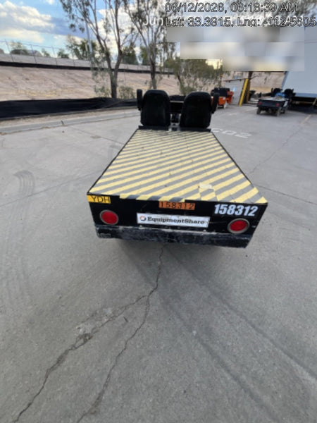 2021 COLUMBIA Payloader 2XL