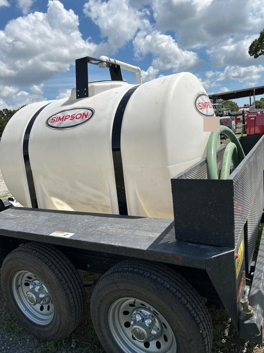 2024 SIMPSON SWT-52517