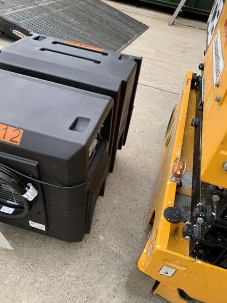2022 ABATEMENT TECHNOLOGIES BD2KM