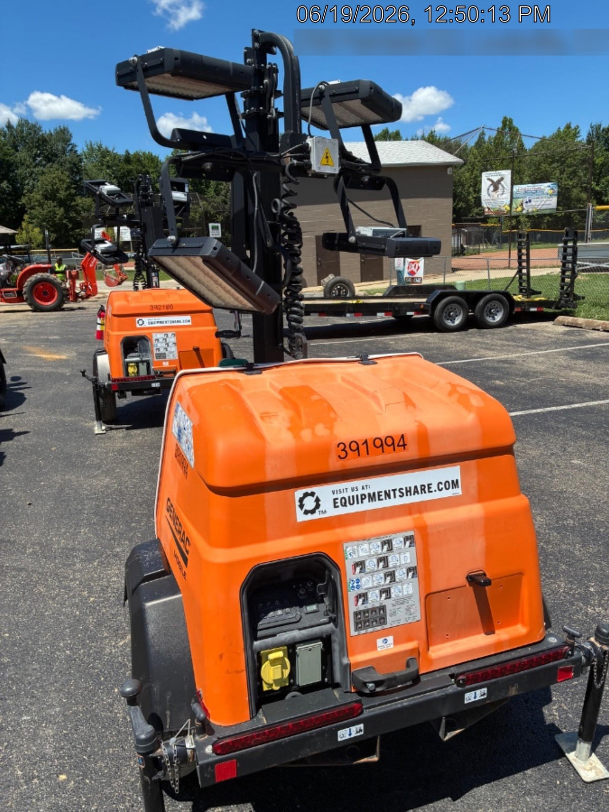 2024 GENERAC MLT2